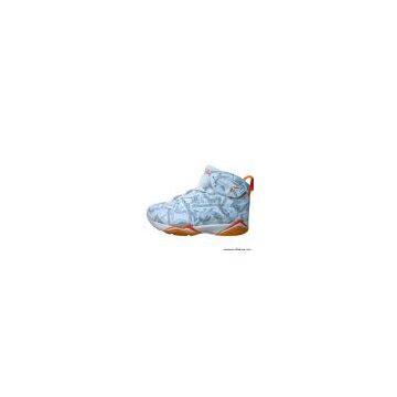 Sell Sport Shoes to Jordan Family Members