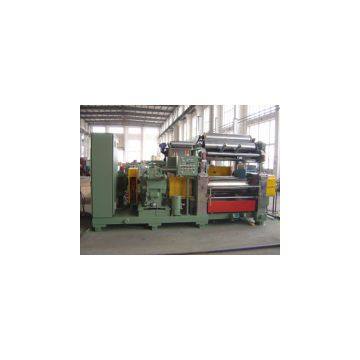 XK-450 Rubber mixer mill/China mixing mill