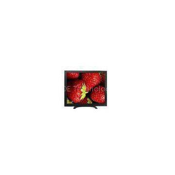 15 Wall-Mounted All-in-One LCD Advertising Player