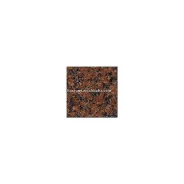 Tianshan Red Granite