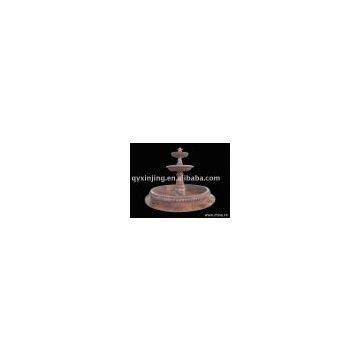 Pool Fountain