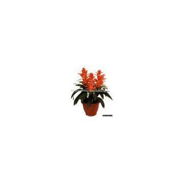 55cm Torch orchid artificial flower