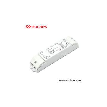 12-48VDC 350mA 1 channel dimmable constant current dali decoder