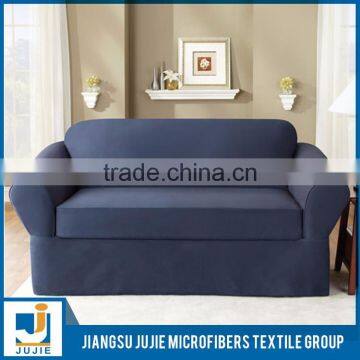 Cheap Hot Sale Top Quality Stretch Crochet Sofa Covers photo-4