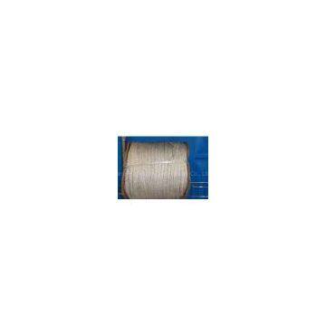 ceramic fiber rope