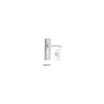 Aluminium Oxide Door Lock(5002-05A)