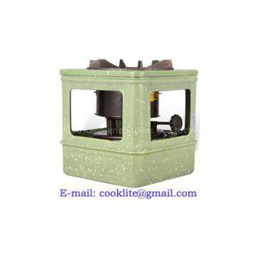 641 Kerosene Stoves