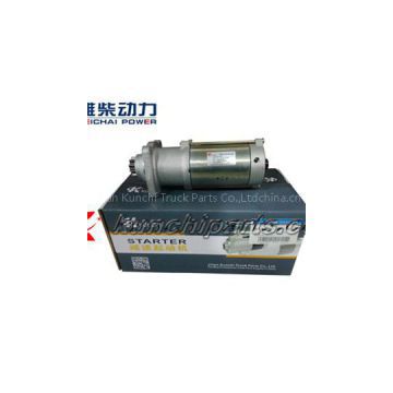 Weichai WP10 612600090293 Starter