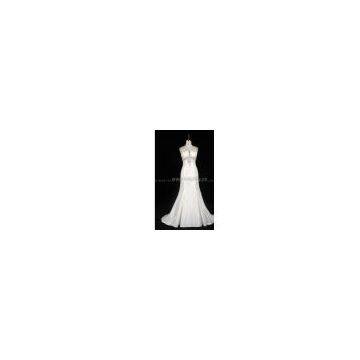 Wedding Dress DA8063-1