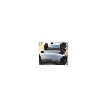 steel elbow pipe fitting