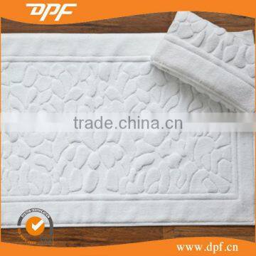 100% Cotton Hotel Bath Rug