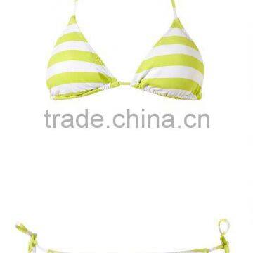 triangle bikini 2011 new swimwear