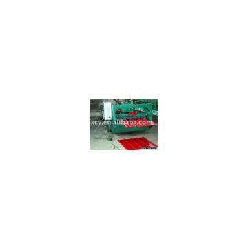 HY15-140-840 Roll Forming Machine