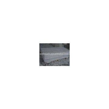 palisades(granite palisade, stone pillar, granite column)