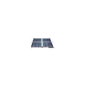 solar collector