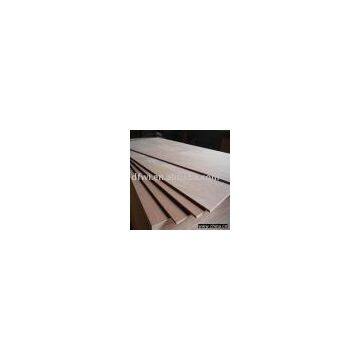 commercial plywood