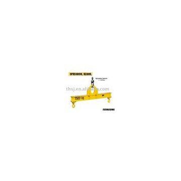 spreader beam