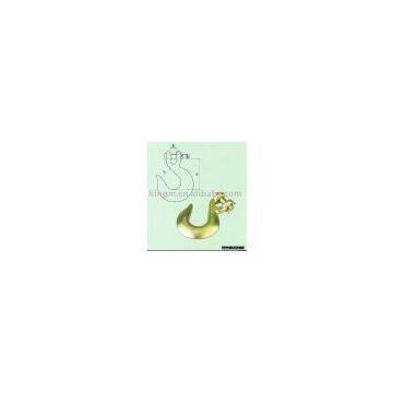 CLEVIS SLIP HOOKS