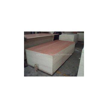 Good Quality 5mm Okoume Plywood for Furniture photo-3