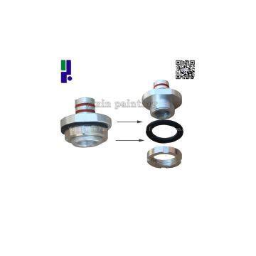 Powder Injector Pump photo-3