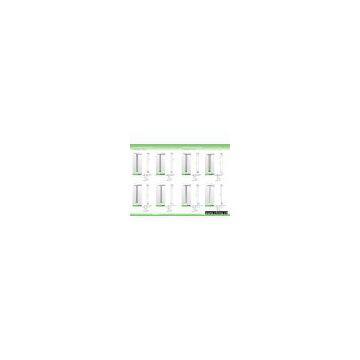 Kapsan Metal Table Legs For Glass Top