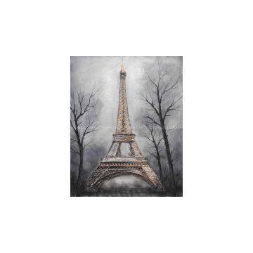 100% Handmade Oil Painting