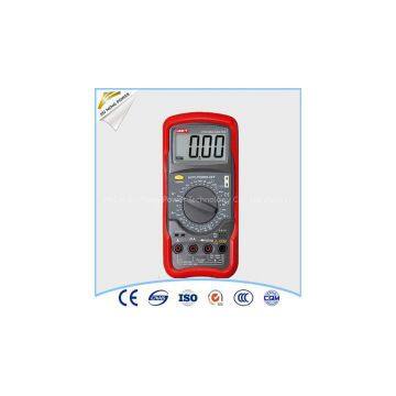 Unit55 digital multimeter