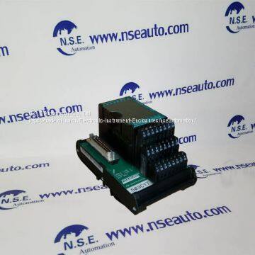 Foxboro P0917MF