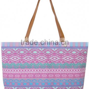 High quality canvas bags for travel