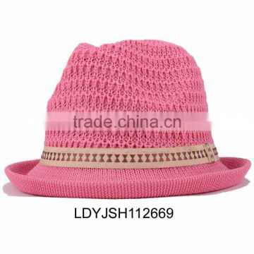 Australia brands straw hat /custom surf outdoor straw hat summer