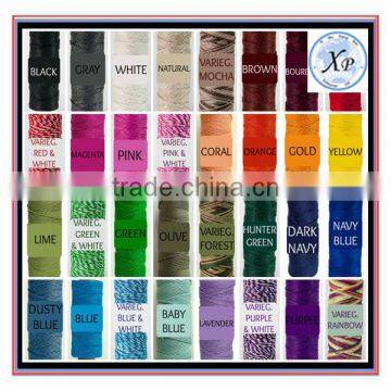 Charm Jewelry Hemp Music Bracelet - 3 in 1 Treble Clef and Eighth Note Charm Bracelet for Women photo-4