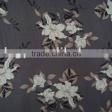 printed linen fabric