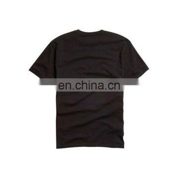2015 Wholesale High Quality Cotton Custom T-shirt, Man T-shirt photo-4
