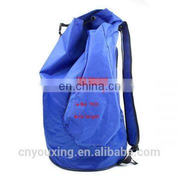 Taekwondo karate sports gym bag