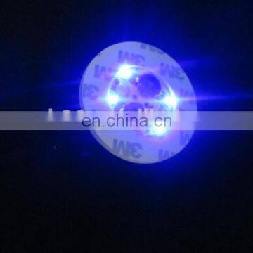 4led Bottle Sticker Led Bottle Coaster Led Bottle Glorifier photo-3