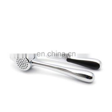 Garlic Press Crusher Kitchen Garlic Presser Tool Heavy-duty Garlic Mincer