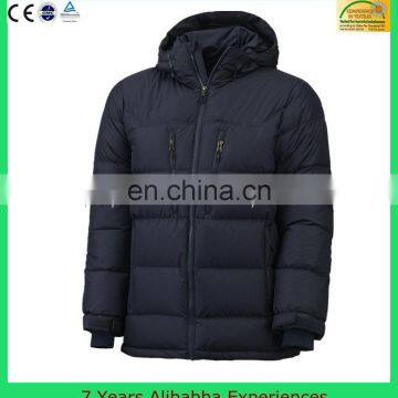 Down jacket men,high quality down jacket for custom