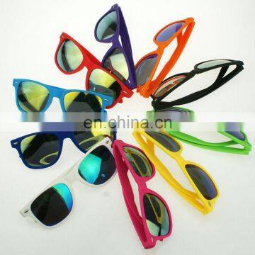 Wholesale Custom logo Way far Sunglasses