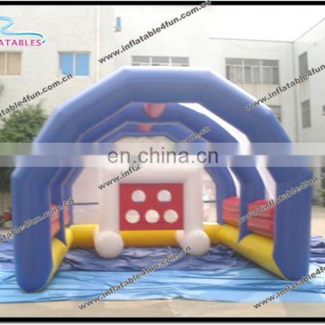 2011 top selling inflatable shootout game