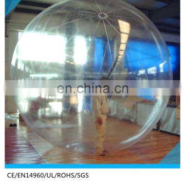 Hot Sale Inflatable Water Balloon,walk on Water Balloon