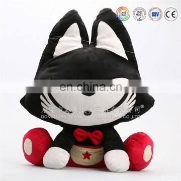 Super Soft Plush Robot Plush Animal Toys,stuffed Robot. photo-6