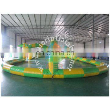 2016 Aier Inflatable track, inflatable raceway, inflatable air track for sale
