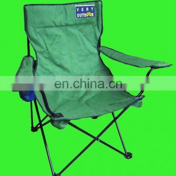 Hot Sell Steel Folding Beach Chair Avaliable With Different Colour