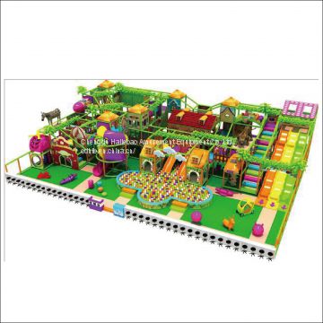 HLB-15030 Kids Play Land Children Play Amusement Park Games