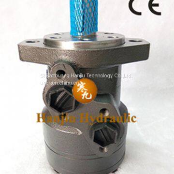 Orbit Hydraulic Motor BMR