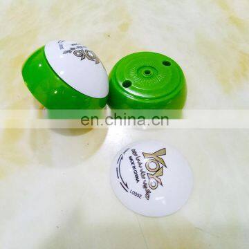 Custom Ball Shape Yoyo Toy Shape Changing Cany Toy photo-2