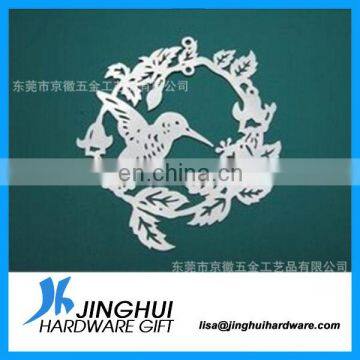 Factory Directly Engraved Metal Etching Brass Plate photo-2