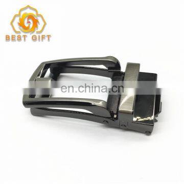 Mens Accessories Zinc Alloy Automatic Belt Buckle