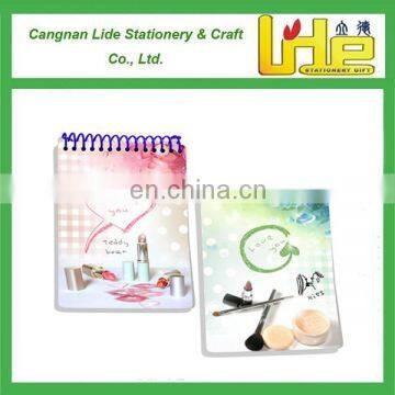 Customized Recycled Notebook ECO Friendly Note Book photo-3