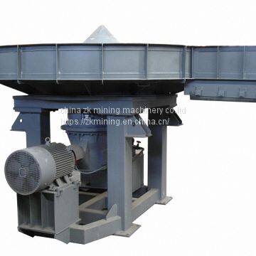 Hot Sale Disk Feeder /Table Feeder /Apron Feeder From Baisheng photo-4